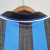 Camisa Inter de Milão Retrô 1997/1998 Azul e Preta - Umbro