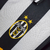 Camisa Juventus Retrô 2001/2002 Preta e Branca - Lotto - loja online