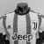 Camisa Juventus Home 22/23 Jogador Adidas Masculina - Branco e Preto - GL OUTFIT | ARTIGOS ESPORTIVOS