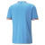 Camisa Manchester City Home 22/23 Torcedor Puma Masculina - Azul - comprar online