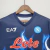 Camisa Napoli Flames Kit 22/23 Torcedor EA7 Masculina - Azul - GL OUTFIT | ARTIGOS ESPORTIVOS