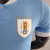 Imagem do Camisa Seleção do Uruguai Home 22/23 Jogador Puma Masculina - Azul Celeste