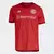 Camisa Internacional I 23/24 Torcedor Adidas Masculina - Vermelho
