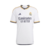 Camisa Real Madrid I 23/24 Torcedor Adidas Masculina - Branco