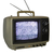 Antiga Tv Semp Analógica 10pol funcionando perfeitamente na internet
