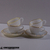 Imagem do Louças para café Termo Rey opalinado (2664)