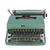 Máquina de escrever Olivetti (2674)