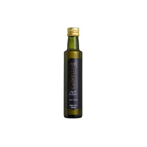 Azeite Oliva Cainelli 250ml - comprar online