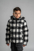 Campera Leñadora Quila Niño - comprar online