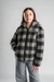 Campera Leñadora Quila Niño - tienda online