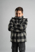 Campera Leñadora Quila Niño - tienda online