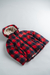 Campera Leñadora Quila Niño - tienda online