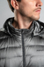 Campera Pluma Percey