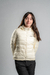 Campera de Pluma Alumine - comprar online
