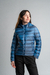Campera de Pluma Alumine - Muluc Patagonia