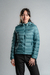 Campera de Pluma Alumine - comprar online