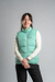 Campera Maiten 4 en 1 - Muluc Patagonia