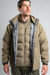 Campera Gallegos 4 en 1