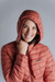 Campera Tilcara Plush - comprar online