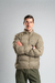 Campera Gallegos 4 en 1
