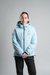 Campera Maiten 4 en 1 - Muluc Patagonia
