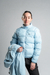Campera Maiten 4 en 1