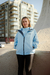 Campera Maiten 4 en 1 - Muluc Patagonia