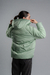 Campera Tafi - Muluc Patagonia