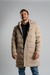 Tapado Gaiman Unisex - Muluc Patagonia