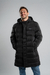 Imagen de Tapado Gaiman Unisex