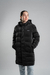 Tapado Gaiman Unisex - tienda online