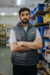 Chaleco Tecka - tienda online