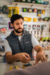 Chaleco Tecka - tienda online