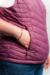 Chaleco Tandil - comprar online