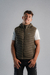 Chaleco Alerce Engomado - comprar online