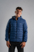 Campera Sarmiento Engomada - Muluc Patagonia