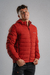 Campera Sarmiento Engomada