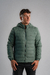 Campera Sarmiento Engomada - Muluc Patagonia