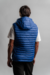 Chaleco Junin Plush - Muluc Patagonia
