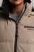 Puffer/ Chaleco Brava en internet