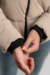 Puffer/ Chaleco Brava - tienda online
