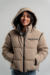 Puffer/ Chaleco Brava - comprar online