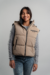 Puffer/ Chaleco Brava - tienda online