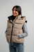 Imagen de Puffer/ Chaleco Brava
