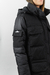 Campera H170 Bolsillos - Muluc Patagonia