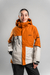 Campera Tronador Unisex - Muluc Patagonia
