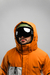 Imagen de Campera Tronador Unisex