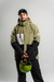 Campera Tronador Unisex en internet