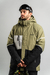 Campera Tronador Unisex - Muluc Patagonia