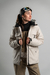 Campera Castor Unisex en internet